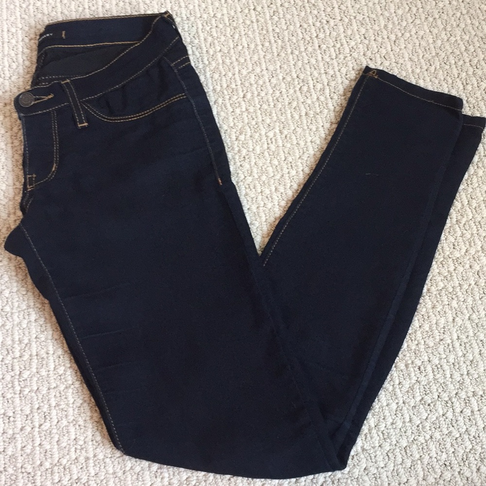 Flying Monkey boutique jeans!